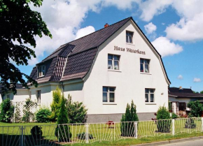Haus Waterkant Breege